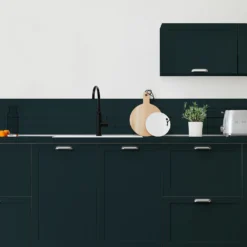 Maison Deco Refresh Kitchen Cupboards, Worktops & Splashbacks Paint Charcoal Black - 2L -Rust-Oleum || Hammerite Sales 12878353 9814866385687842