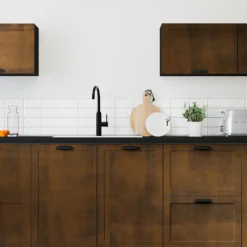 Maison Deco Refresh Kitchen Cupboards, Worktops & Splashbacks Paint Rust Effect - 375ml -Rust-Oleum || Hammerite Sales 12878364 1704866647661930