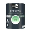 Maison Deco Refresh Kitchen Extra Strong Varnish Clear - 750ml -Rust-Oleum || Hammerite Sales 12878365 1914860636614868