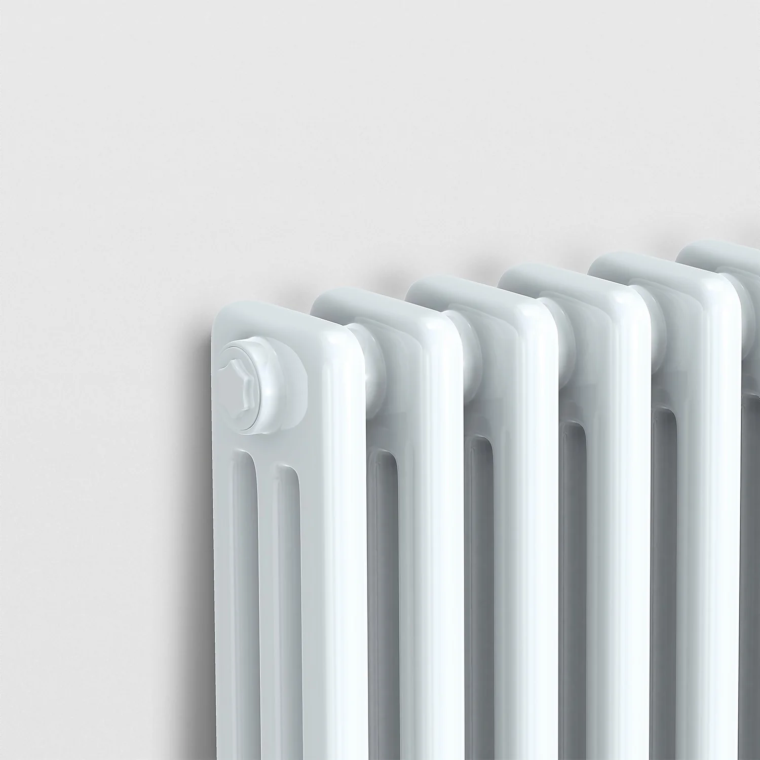 Maison Deco Refresh Radiator Spray Paint Cool White - 400ml 5 Maison Deco Refresh Radiator Spray Paint Cool White - 400ml - Image 3