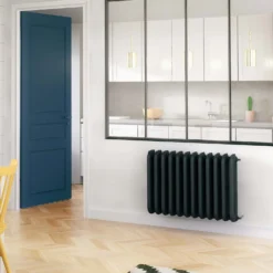 Maison Deco Refresh Radiator Spray Paint Charcoal Black - 400ml -Rust-Oleum || Hammerite Sales 12878374 3944866647743959