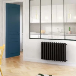 Maison Deco Refresh Radiator Spray Paint Black Quartz - 400ml -Rust-Oleum || Hammerite Sales 12878376 9484866405362046