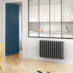 Maison Deco Refresh Radiator Spray Paint Cast Iron Qtz - 400ml -Rust-Oleum || Hammerite Sales 12878377 1644866405836547