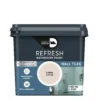 Maison Deco Refresh Bathroom Wall Tile Paint Linen - 750ml 1 Maison Deco Refresh Bathroom Wall Tile Paint Linen - 750ml -Rust-Oleum || Hammerite Sales 12878382 5574866349423542