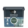 Maison Deco Refresh Bathroom Wall Tile Paint Forest Green - 750ml -Rust-Oleum || Hammerite Sales 12878384 1364866342608454