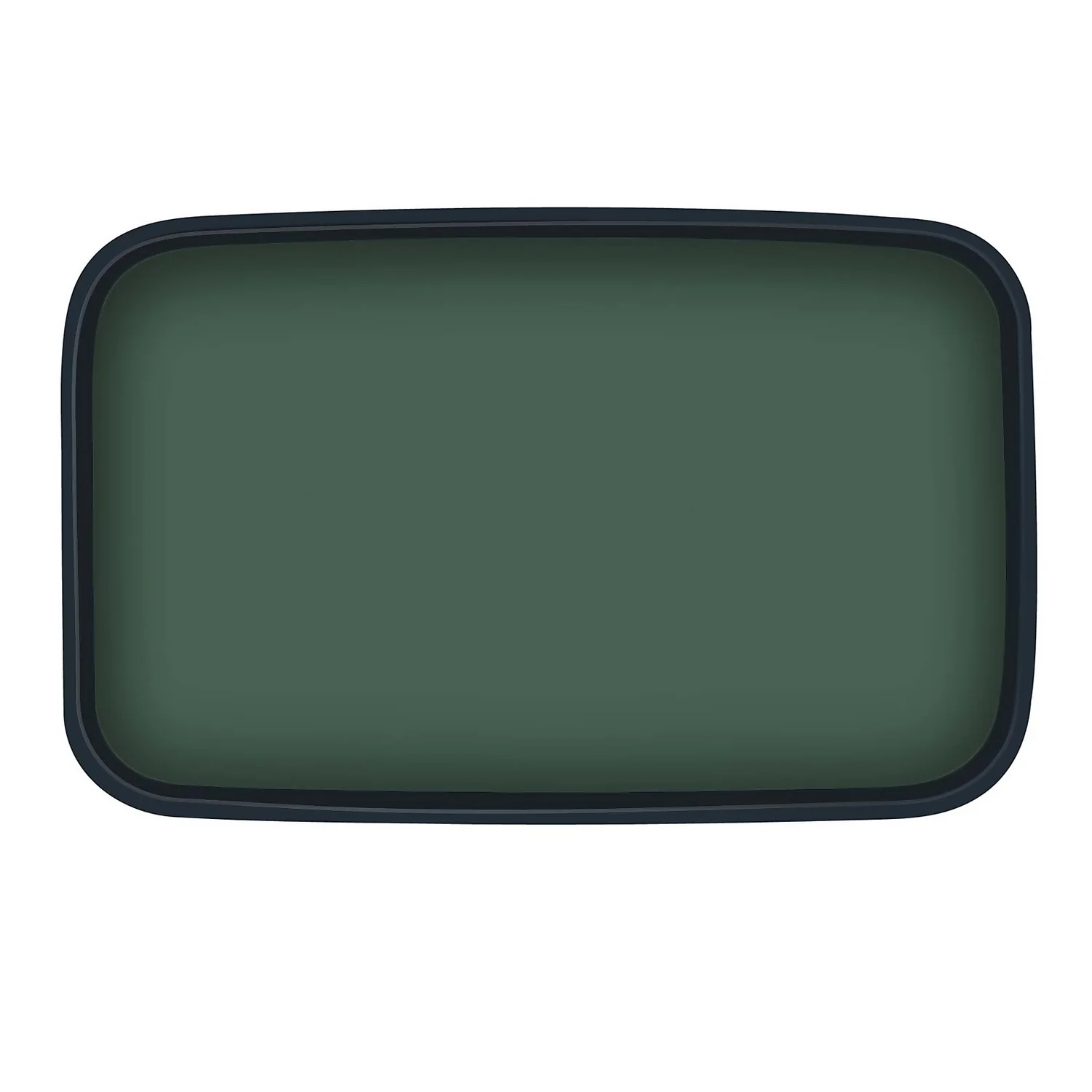 Maison Deco Refresh Bathroom Wall Tile Paint Forest Green - 750ml 4 Maison Deco Refresh Bathroom Wall Tile Paint Forest Green - 750ml - Image 2