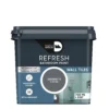Maison Deco Refresh Bathroom Wall Tile Paint Graphite - 750ml 2 Maison Deco Refresh Bathroom Wall Tile Paint Graphite - 750ml -Rust-Oleum || Hammerite Sales 12878387 7594866344320986