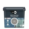 Maison Deco Refresh Bathroom Wall Tile Paint Zinc - 750ml -Rust-Oleum || Hammerite Sales 12878388 7074860626007966