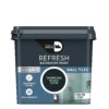 Maison Deco Refresh Bathroom Wall Tile Paint Charcoal Black - 750ml -Rust-Oleum || Hammerite Sales 12878399 1204866334481805