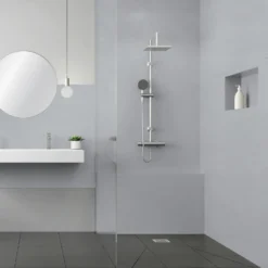 Maison Deco Refresh Kitchen & Bathroom Coating Grey Stone Concrete Effect - 9Kg -Rust-Oleum || Hammerite Sales 12878412 6244866383159244