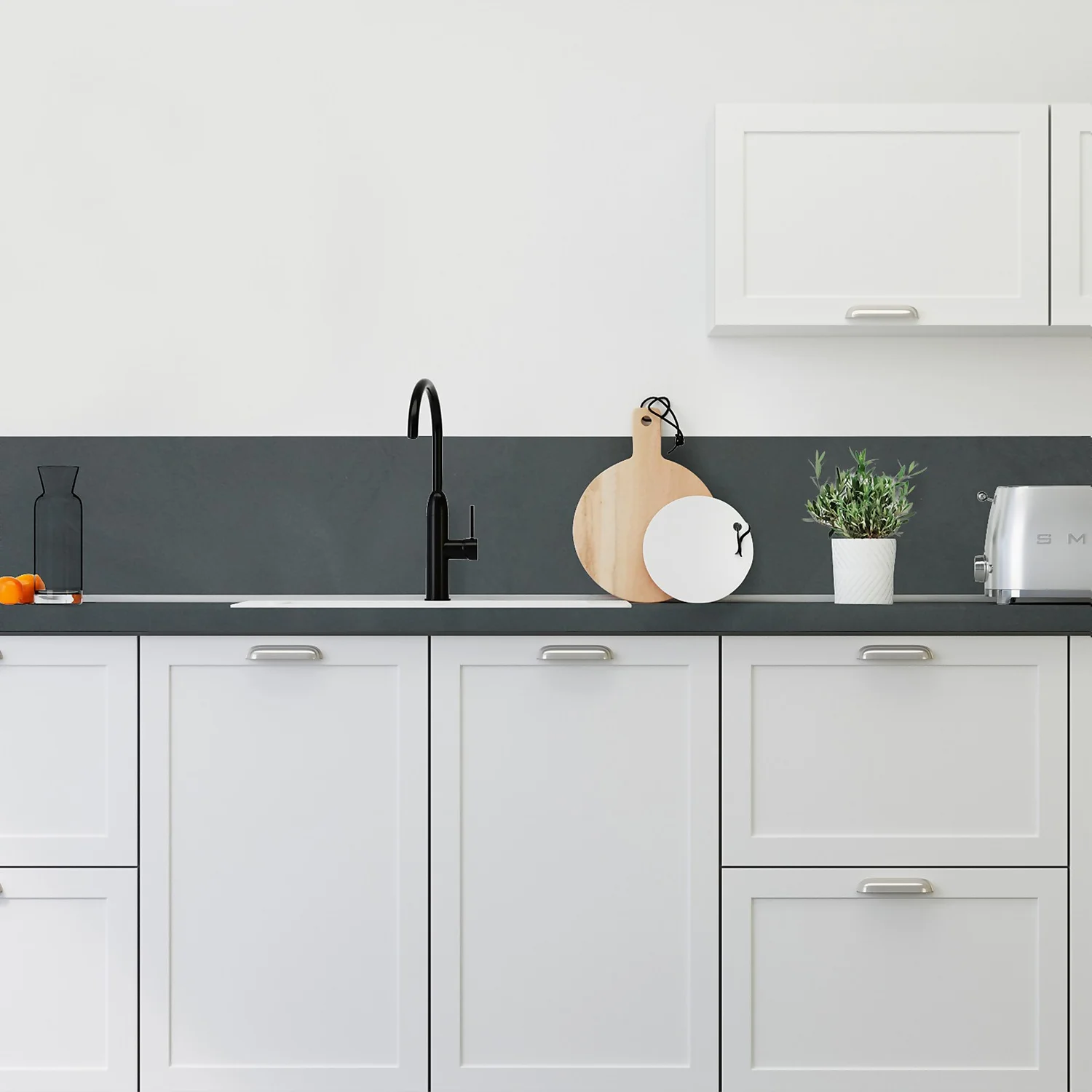 Maison Deco Refresh Kitchen & Bathroom Coating Slate Concrete Effect - 9Kg 6 Maison Deco Refresh Kitchen & Bathroom Coating Slate Concrete Effect - 9Kg - Image 4