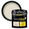 Crown Easyclean®Greaseguard+ Kitchen Matt Washable Multi Surface Paint Almond Cream® - 2.5L -Rust-Oleum || Hammerite Sales 12886951 2954847492137365