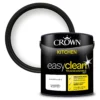 Crown Easyclean Kitchen Paint Brilliant White 2.5L -Rust-Oleum || Hammerite Sales 12886955 2714847494771896