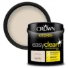 Crown Easyclean®Greaseguard+ Kitchen Matt Washable Multi Surface Paint Afternoon Tea® - 2.5L
