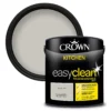 Crown Easyclean®Greaseguard+ Kitchen Matt Washable Multi Surface Paint Grey Putty® - 2.5 L -Rust-Oleum || Hammerite Sales 12886961 1774847481515301