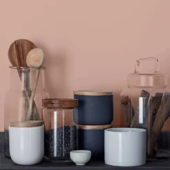 Crown Easyclean®Greaseguard+ Kitchen Matt Washable Multi Surface Paint Powdered Clay® - 2.5L -Rust-Oleum || Hammerite Sales 12886966 2284853416465206