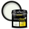 Crown Easyclean®Greaseguard+ Kitchen Matt Washable Multi Surface Paint Milk Bottle® - 2.5L -Rust-Oleum || Hammerite Sales 12886967 2114847492997237