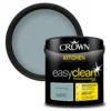 Crown Easyclean®Greaseguard+ Kitchen Matt Washable Multi Surface Paint Simply Duck Egg - 2.5L -Rust-Oleum || Hammerite Sales 12886976 1524847493034836