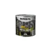Ronseal Direct Metal Paint Black Gloss 250ml -Rust-Oleum || Hammerite Sales 12888939 6524843776421131