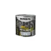 Ronseal Metal Paint Steel Grey Satin 250ml -Rust-Oleum || Hammerite Sales 12888947 1264843776502860