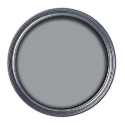 Ronseal Metal Paint Steel Grey Satin 250ml -Rust-Oleum || Hammerite Sales 12888947 3894926037159095