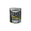 Ronseal Metal Paint Steel Grey Satin 750ml 2 Ronseal Metal Paint Steel Grey Satin 750ml -Rust-Oleum || Hammerite Sales 12889100 5364843776583704