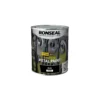 Ronseal Direct Metal Paint Black Gloss 750ml 1 Ronseal Direct Metal Paint Black Gloss 750ml -Rust-Oleum || Hammerite Sales 12889108 1914843776155844