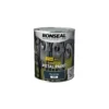 Ronseal Metal Paint Storm Grey Satin 750ml 2 Ronseal Metal Paint Storm Grey Satin 750ml -Rust-Oleum || Hammerite Sales 12889109 7704843776735345