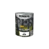 Ronseal Direct Metal Paint White Matt 750ml -Rust-Oleum || Hammerite Sales 12889124 1454843776677391