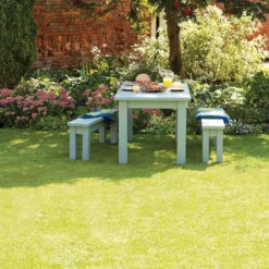 Ronseal 10 Year Weatherproof Wood Paint Duck Egg Satin - 750ml -Rust-Oleum || Hammerite Sales 12898150 1294942291560522