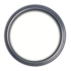 Ronseal One Coat Cupboard Paint White Satin - 750ml -Rust-Oleum || Hammerite Sales 13052740 1114876682946675