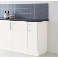 Ronseal One Coat Cupboard Paint White Gloss - 750ml -Rust-Oleum || Hammerite Sales 13052742 1194876683365025