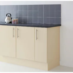 Ronseal One Coat Cupboard Paint Magnolia Satin - 750ml 7 Ronseal One Coat Cupboard Paint Magnolia Satin - 750ml -Rust-Oleum || Hammerite Sales 13052743 1054876685409327