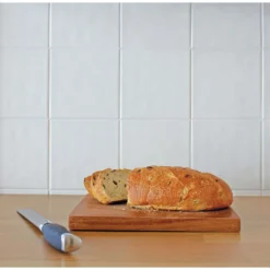 Ronseal One Coat Tile Paint White Satin - 750ml -Rust-Oleum || Hammerite Sales 13052744 2084876685086830