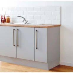 Ronseal One Coat Tile Paint White Gloss - 750ml -Rust-Oleum || Hammerite Sales 13052745 1104876683707304