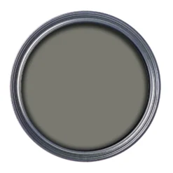 Ronseal One Coat Cupboard Paint Cobalt Grey Gloss - 750ml -Rust-Oleum || Hammerite Sales 13052749 8314876686099399