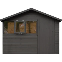 Ronseal One Coat Fence Life Charcoal Grey 5L -Rust-Oleum || Hammerite Sales 13531571 7244926195585603