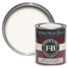 Farrow & Ball Metal Primer & Undercoat Paint White & Light Tones - 750ml