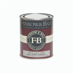 Farrow & Ball Metal Primer & Undercoat Paint Red & Warm Tones - 750ml -Rust-Oleum || Hammerite Sales 13761216 6414962200832891