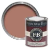 Farrow & Ball Metal Primer & Undercoat Paint Red & Warm Tones - 750ml -Rust-Oleum || Hammerite Sales 13761216 9774962200756814