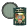 Cuprinol Ducksback Shed & Fence Paint Delicate Pine - 5L 1 Cuprinol Ducksback Shed & Fence Paint Delicate Pine - 5L -Rust-Oleum || Hammerite Sales 14231556 1425036365171761