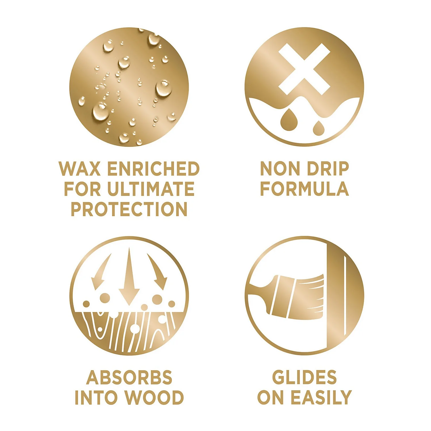 Cuprinol Ducksback Shed & Fence Paint Herring Grey - 5L 8 Cuprinol Ducksback Shed & Fence Paint Herring Grey - 5L - Image 6