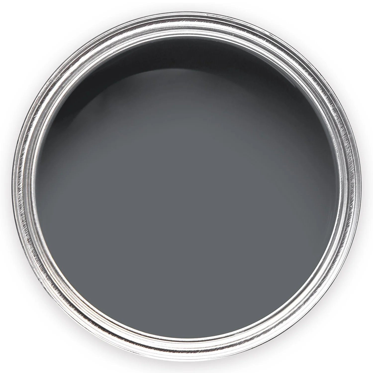 Annie Sloan Chalk Paint Whistler Grey - 120ml 5 Annie Sloan Chalk Paint Whistler Grey - 120ml - Image 3
