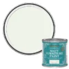 Rust-Oleum Matt Furniture Paint Steamed Milk - 125ml -Rust-Oleum || Hammerite Sales 14606480 4455053509288969