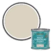 Rust-Oleum Matt Furniture Paint Hessian - 125ml -Rust-Oleum || Hammerite Sales 14606483 6125053509239511
