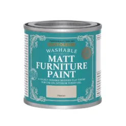 Rust-Oleum Matt Furniture Paint Hessian - 125ml -Rust-Oleum || Hammerite Sales 14606483 7415053509560292