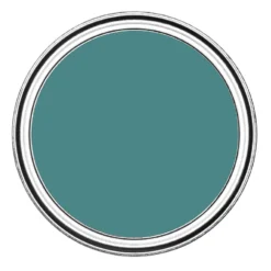 Rust-Oleum Matt Furniture Paint Peacock Suit - 125ml -Rust-Oleum || Hammerite Sales 14606500 1635053509343110