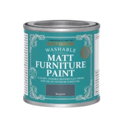 Rust-Oleum Matt Furniture Paint Blueprint - 125ml -Rust-Oleum || Hammerite Sales 14606503 1945053511010186