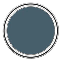 Rust-Oleum Matt Furniture Paint Blueprint - 125ml -Rust-Oleum || Hammerite Sales 14606503 6475053510961019